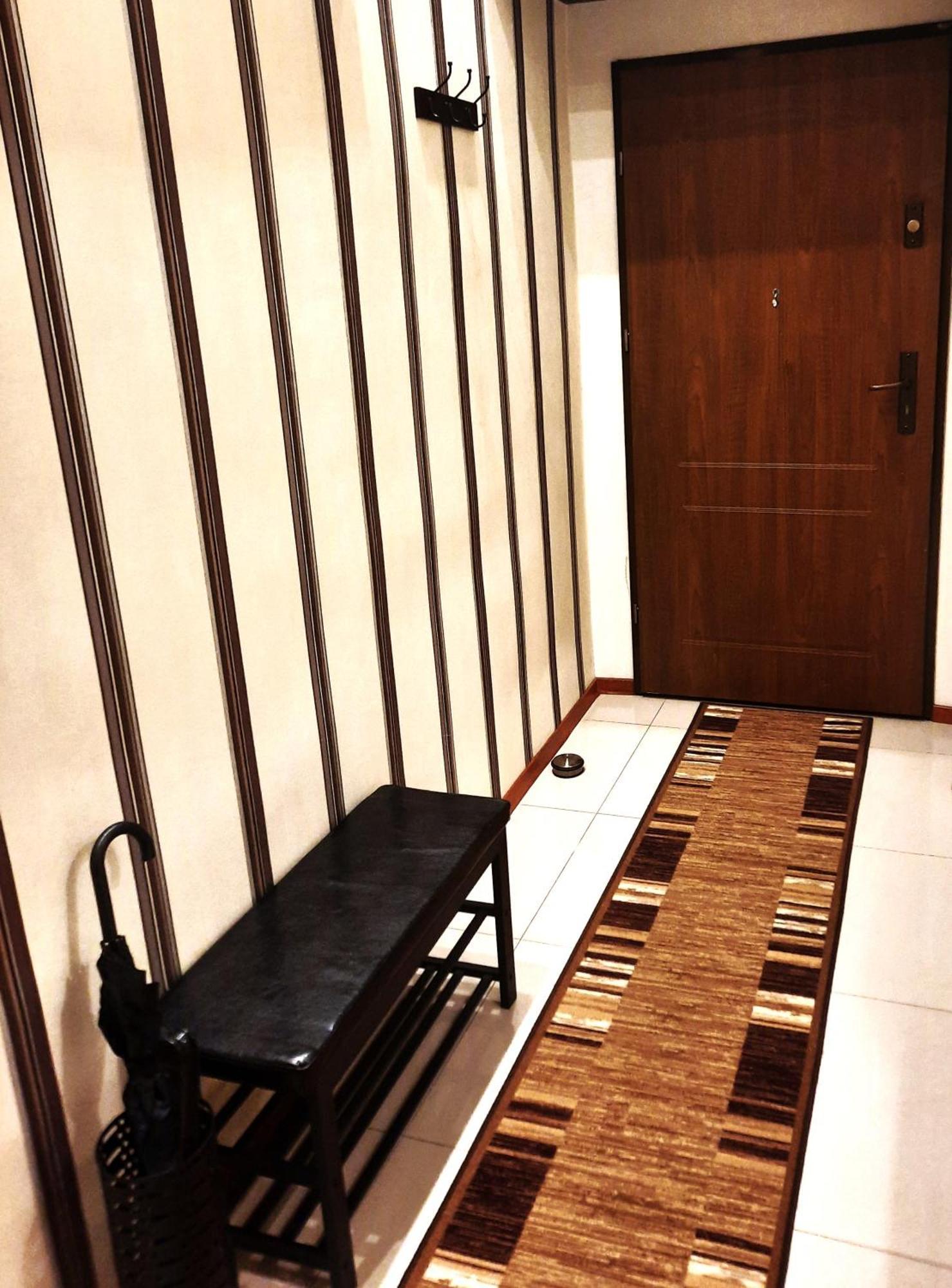 Luxury Senate Apartment Красков Екстериор снимка
